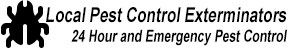 Schultzville PA Pest Control Exterminators
